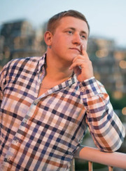 Веб-дизайнер, веб-разработчик Владимир Александрович Майоров