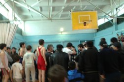 Школа грэпплинга, с рейтингом 5 - находится по адресу Республика Дагестан, Махачкала, улица Магомеда Гамзатова, 19 