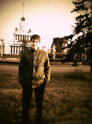 Системный администратор, веб-разработчик Александр Т.