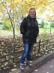 Веб-разработчик Наталья Ч.