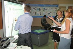 Компания Бревис, с рейтингом 4.9 - находится по адресу Тула, улица Степанова, 34а 