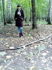 Преподаватель логики Оксана Юрьевна Зюба