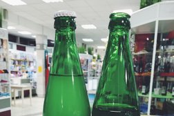 Магазин хозяйственных и строительных товаров Мечта хозяйки плюс, с рейтингом 3.8 - находится по адресу Челябинск, улица Воровского, 21 