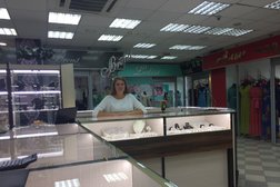 Ломбард 585 Золотой, с рейтингом 4 - находится по адресу Пенза, Московская улица, 86 