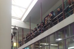 Торгово-офисный центр Пассаж, с рейтингом 4 - находится по адресу Иркутск, улица Литвинова, 18 