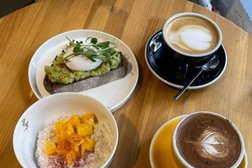 Кофейня Blanche, с рейтингом 3 - находится по адресу Калуга, улица Плеханова, 80 