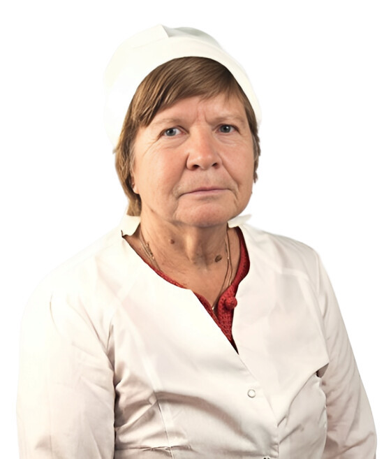 Ольга Владимировна Осипова