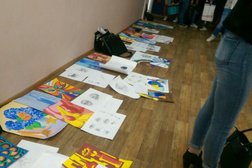 Общежитие Волгоградский технологический колледж №2, с рейтингом 3.7 - находится по адресу Волгоград, проспект Маршала Жукова, 83/2 