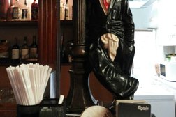 Пивной бар Вобла, с рейтингом 3 - находится по адресу Нур-Султан, Әліби Жангелдин, 4 