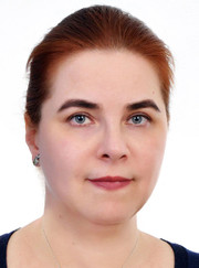 Преподаватель английского языка Ирина Григорьевна Гнатенко