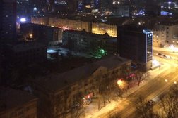 Мерей Интерконти, с рейтингом 1.7 - находится по адресу Нур-Султан, Абай проспект, 45 