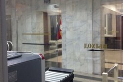 Челябинский областной суд, с рейтингом 2.5 - находится по адресу Челябинск, улица Труда, 34 