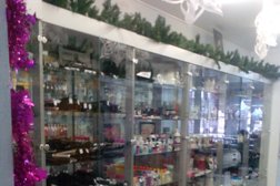 Салон красоты Таис, с рейтингом 3.7 - находится по адресу Саратовская область, Энгельс, проспект Фридриха Энгельса, 33 