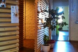 Студия йоги Yogi hall, с рейтингом 4.1 - находится по адресу Владивосток, проспект 100-летия Владивостока, 155 