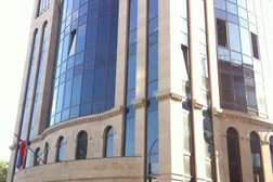 Генеральное консульство Республики Армения, с рейтингом 3.5 - находится по адресу Ростов-на-Дону, Ереванская улица, 1а 