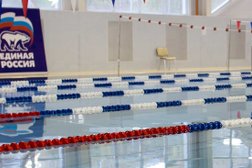 Бассейн Аквамед, с рейтингом 3 - находится по адресу Рязань, Высоковольтная улица, 7а 