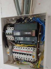 Дизайнер, сметчик Сергей Дмитриевич Ильин