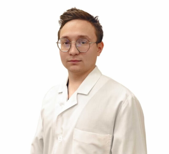 Артем Олегович Дютин
