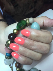 Подолог Елена Вячеславовна Самсонова