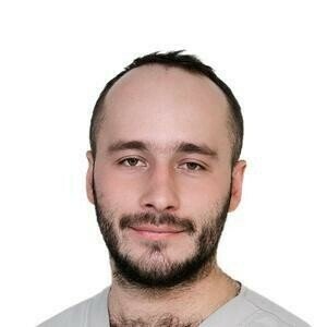 Кирилл Вадимович Щавинский