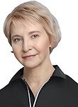 Лариса Николаевна Валитова