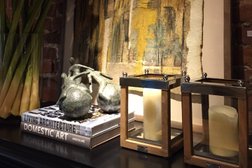 Интерьерный салон Galerie 46, с рейтингом 2.8 - находится по адресу Санкт-Петербург, Большая Морская улица, 46 