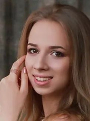 Хореограф, инструктор по стретчингу Дарья Валерьевна Авдеева