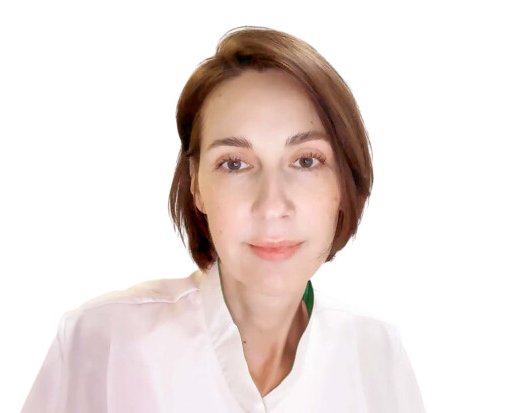 Екатерина Александровна Находкина