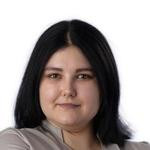 Ляйсян Рустамовна Зулькарнеева