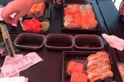 Суши-бар Sushi style, с рейтингом 3.8 - находится по адресу Сочи, Воровского, 5 