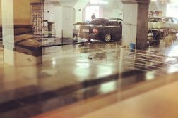 Автомойка Аккурат, с рейтингом 2.8 - находится по адресу Ставрополь, проспект Кулакова, 13д 