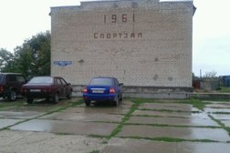 Спортивный клуб Геракл, с рейтингом 5 - находится по адресу Самарская область, Сызрань, улица Щусева, 9а 