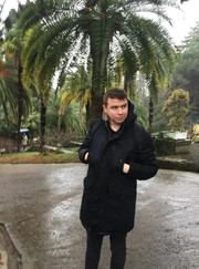 Маркетолог Владимир Максимович Федоренко