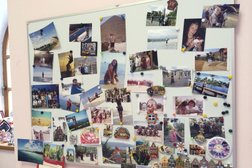 Турагентство Зефир, с рейтингом 3.7 - находится по адресу Санкт-Петербург, Владимирский проспект, 19 