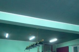 Автомойка Бархан, с рейтингом 3 - находится по адресу Алматы, Первомайская нефтебаза, 161 