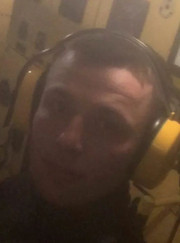 Водитель, повар Алексей Васильевич Доморацкий