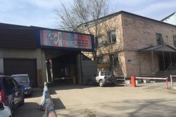 Торгово-производственная компания Free Style Studio, с рейтингом 3.5 - находится по адресу Алматы, Ратушного, 78 