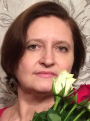 Преподаватель сольфеджио, преподаватель фортепиано Наталья Владимировна Шумилкина