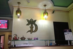 Салон красоты Diya, с рейтингом 5 - находится по адресу Нур-Султан, Сәкен Сейфуллин, 3 