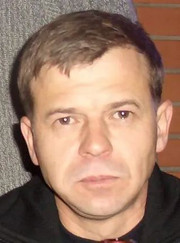 Автоинструктор Дмитрий Александрович Мухин