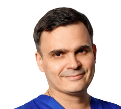 Денис Александрович Курников