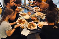 Девелоперская группа Хрустальный, с рейтингом 5 - находится по адресу Иркутская область, рп. Маркова, Зелёная улица, 2 