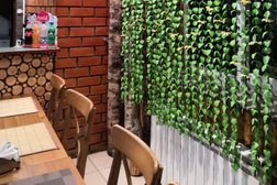 Кафе Арарат, с рейтингом 1.4 - находится по адресу Тюменская область, Тобольск, Рощинский переулок, 32 