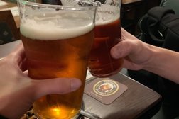 Паб BlackWood Pub, с рейтингом 4.7 - находится по адресу Санкт-Петербург, Большая Конюшенная улица, 15 