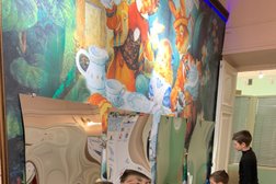 Центральная городская детская библиотека им. А.С. Пушкина, с рейтингом 4.4 - находится по адресу Санкт-Петербург, Большая Морская улица, 33 