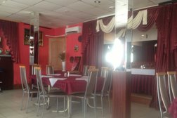 Кафе Долина солнца, с рейтингом 5 - находится по адресу Ханты-Мансийский автономный округ, Нижневартовск, 2 П-2 Западный промышленный узел, 21 ст19 