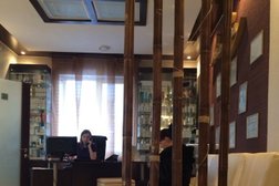 Клиника косметологии и превентивной медицины Asia, с рейтингом 4.6 - находится по адресу Чита, улица Курнатовского, 7Б 