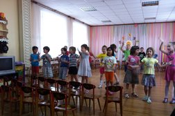 Детский сад №81, с рейтингом 3.5 - находится по адресу Иркутск, Колхозная улица, 20 