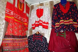 Вита, с рейтингом 4.3 - находится по адресу Рязанская область, рп. Кадом, улица Ленина, 46 