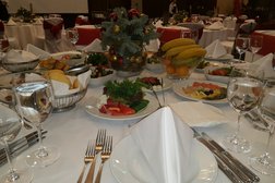 Garden Grille & Bar, с рейтингом 5 - находится по адресу Нур-Султан, Қабанбай батыр проспект, 15 